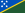 所罗门群岛国旗